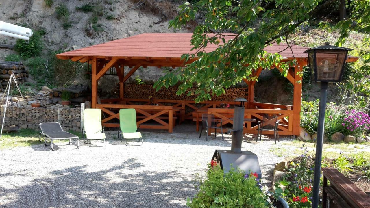 Gaestehaus Gerhardt Швайген-Рехтенбах Екстериор снимка